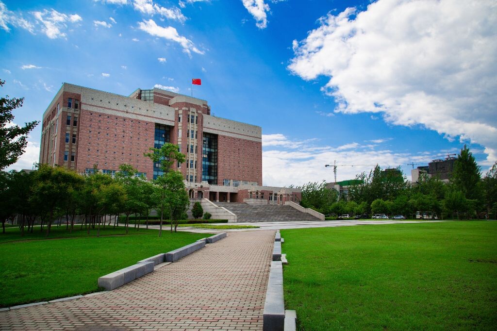 图书馆<br />
