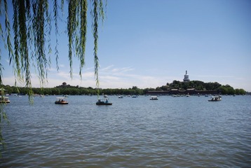 北海