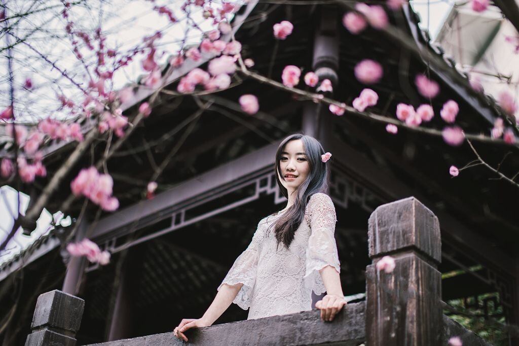 春天真的来了！