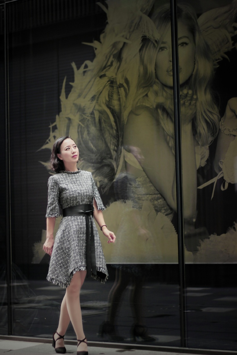 动感模糊 - vivian薇薇安 - 图虫网 - 优质摄影师交流社区