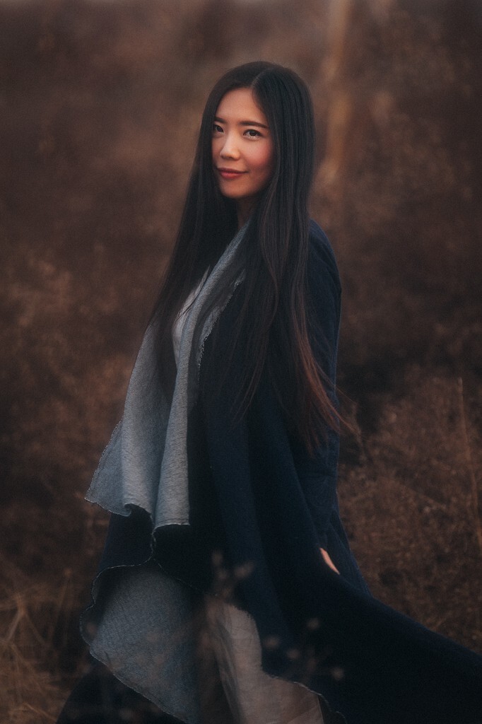 时间的拐角