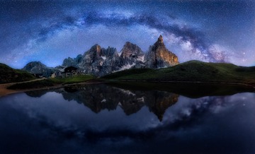 星辰大海