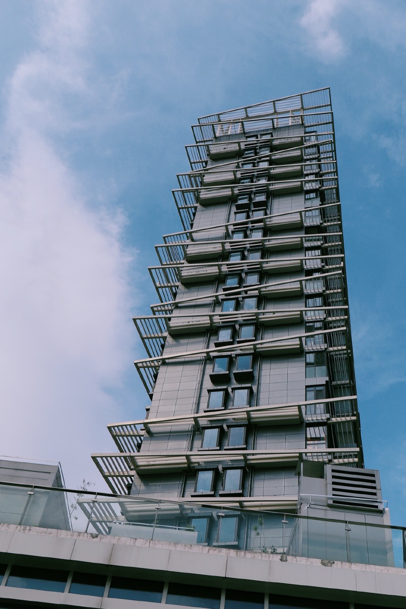 歌林小镇苏州最年轻的商场