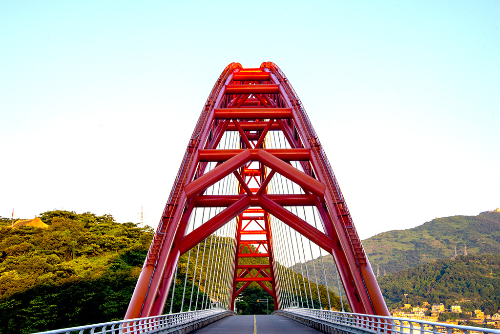 石浦东门桥(宁波)