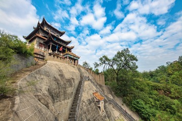 荥阳 飞龙顶DSC_3429