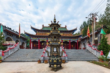 荥阳 飞龙顶DSC_3416