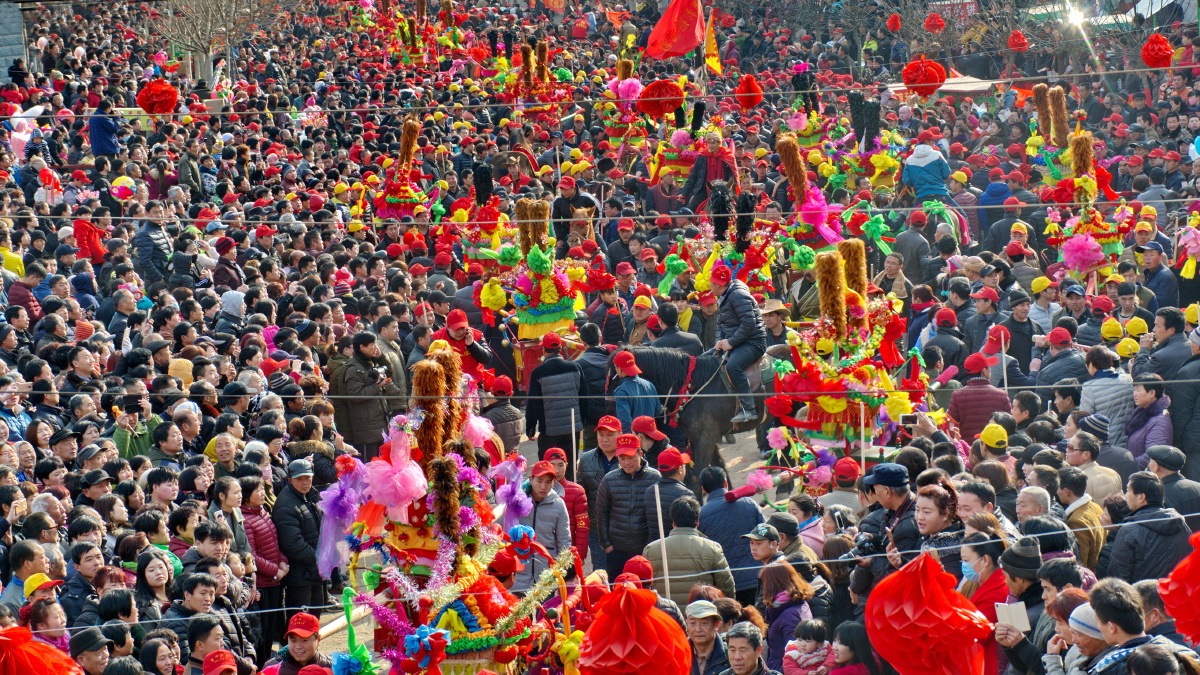 山西抬龙杠,8人抬龙杠(第2页)_大山谷图库