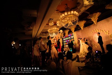 婚礼纪实7