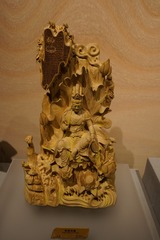 泉州市非物质文化遗产博物馆展品 (27)