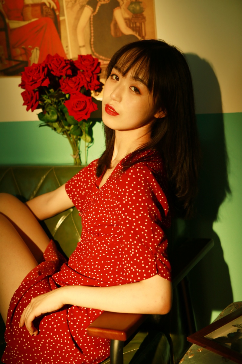 半生缘 - 摄影师曹宇