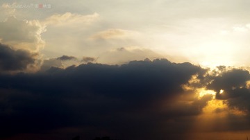 Overshadowed~