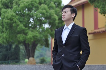 请叫他徐志摩