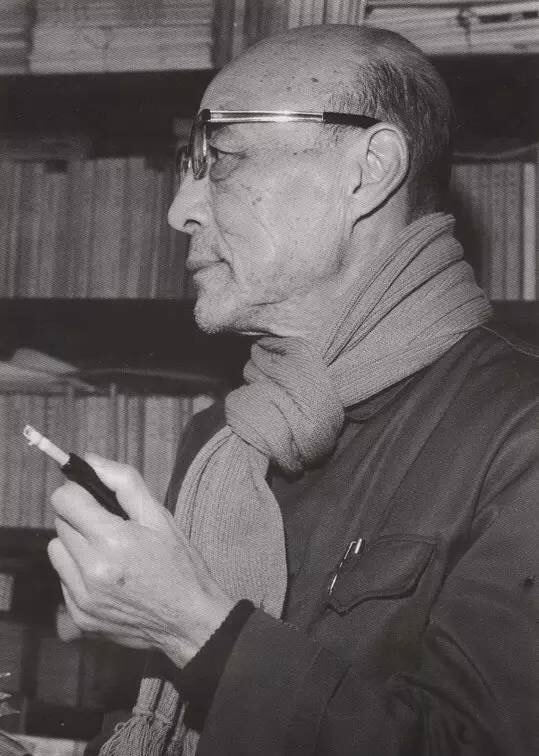 邓伟19592013老师拍摄的名人肖像摘选自杨绛始至钱钟书毕摘自链接