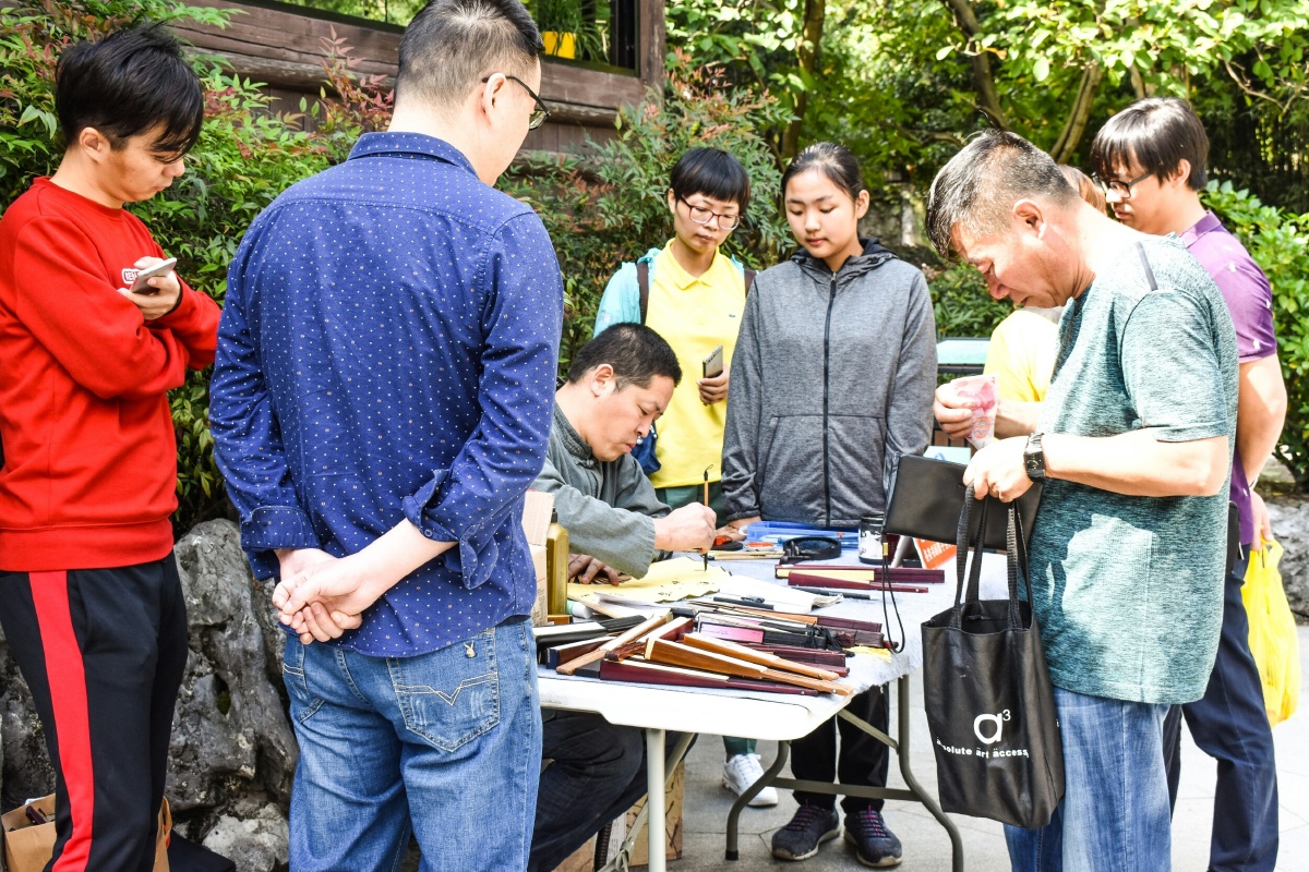 大学考古学学什么