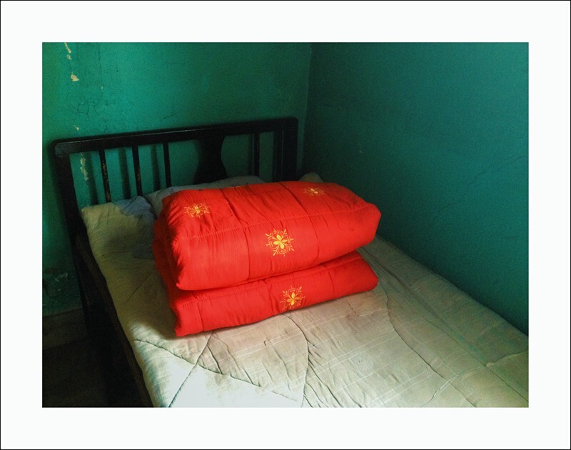 奶奶（六）