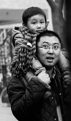 我和我的小伙伴都惊呆了