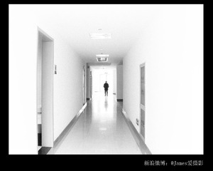 独影者