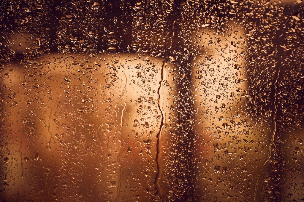 恋雨季节