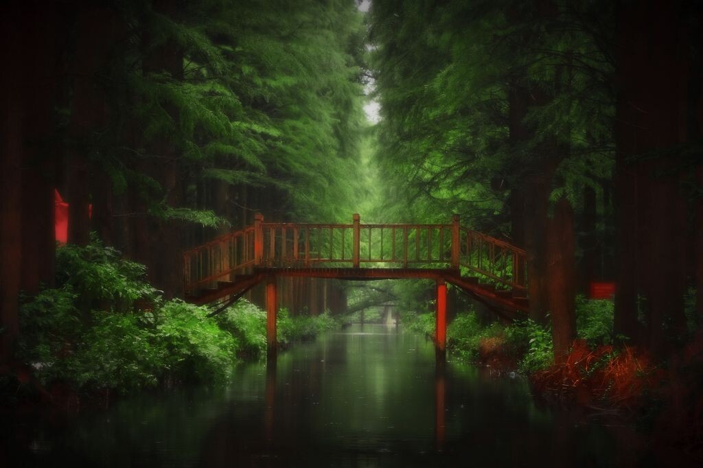 鹊桥