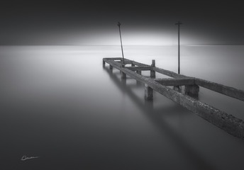 《沉静如海》