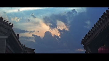 雨后