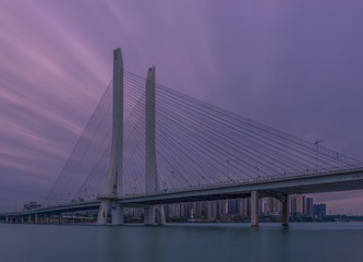 惠州合生大桥