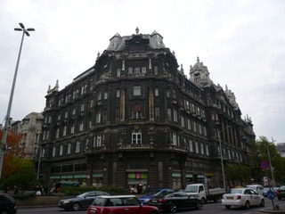 Budapest
