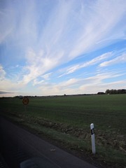 Stockholm-Gothenburg