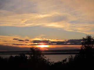 Stockholm-Gothenburg