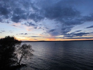 Stockholm-Gothenburg