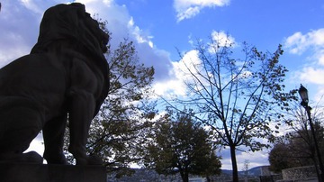 Budapest