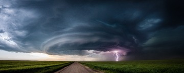 2019 Storm Chase II