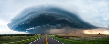 2018 Storm Chase: I