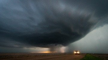 2018 Storm Chase: VI