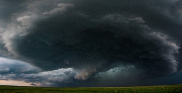 2019 Storm Chase III