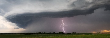 2018 Storm Chase: III