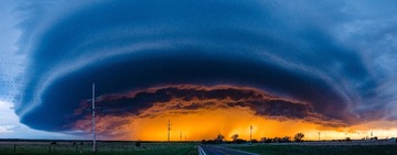 2018 Storm Chase: II