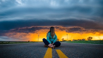 2018 Storm Chase: VII