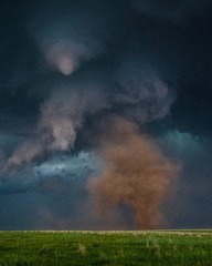 2019 Storm Chase VI