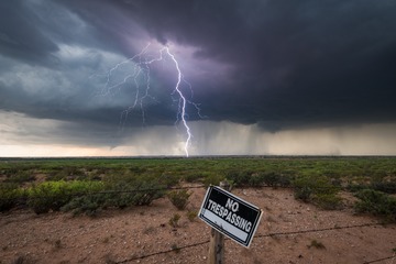 Storm Chase 2019 V