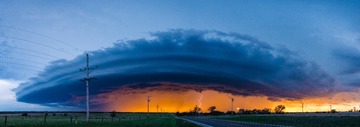 2018 Storm Chase: V