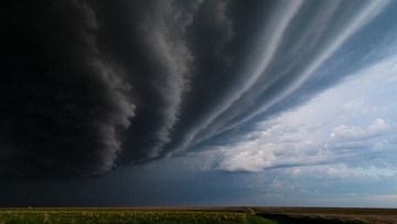 2019 Storm Chase IV