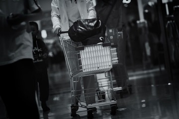 shopping