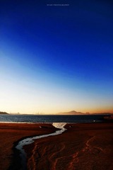 stream run to sea