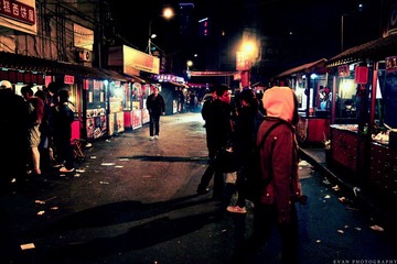 夜市
