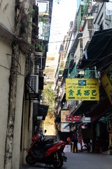 澳门