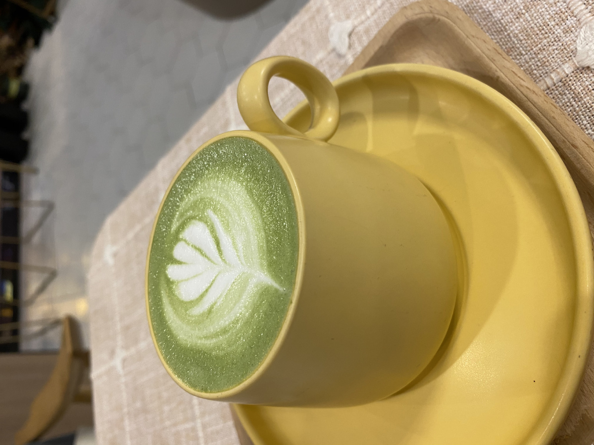 coffee - の花 - 图虫