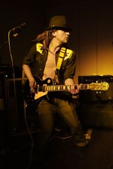 Up rock