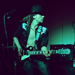 Up rock