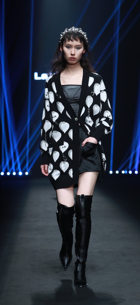 2021秋冬中国国际时装周